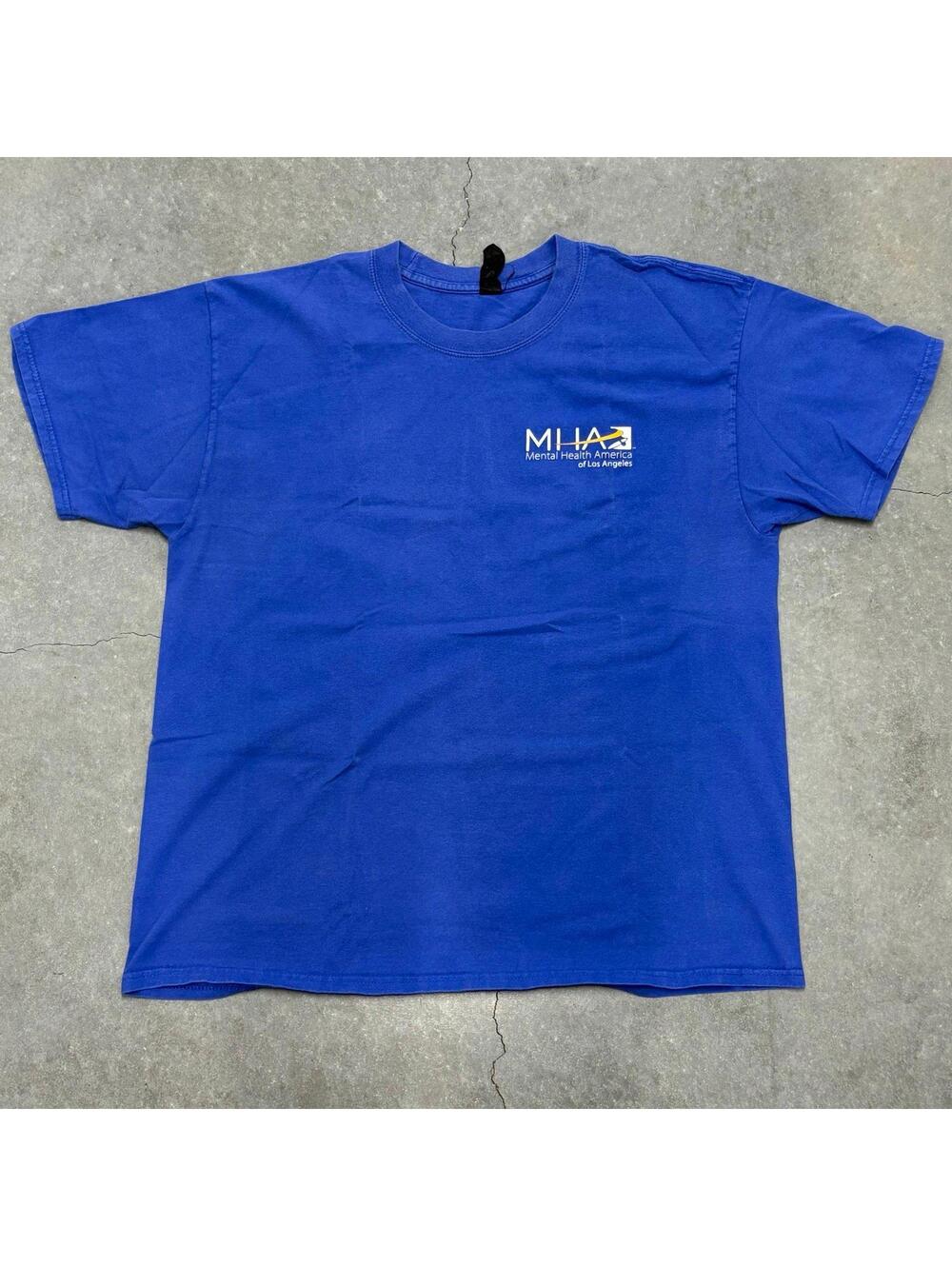 Mental Health America of Los Angeles T Shirt
